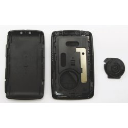 Renault n�glekort 4 knaps