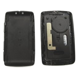 Renault n�glekort 4 knaps