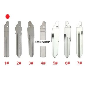 N�gleklinge 1# til Renault