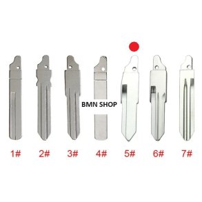 N�gleklinge 5# til Renault