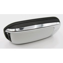 Renault fold-ud n�glehus 2 knaps med hvid bagplade