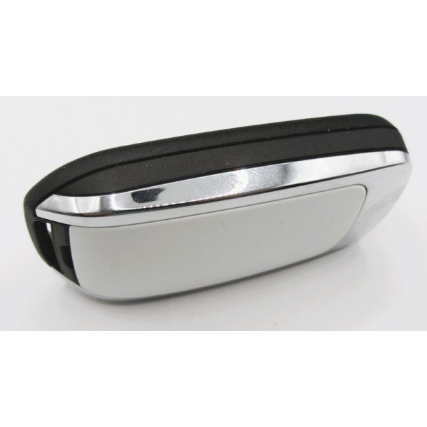 Renault fold-ud n�glehus 2 knaps med hvid bagplade