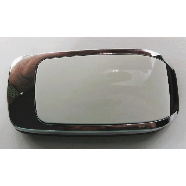 Renault fold-ud n�glehus 3 knaps med hvid bagplade