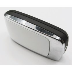 Renault fold-ud n�glehus 3 knaps med hvid bagplade