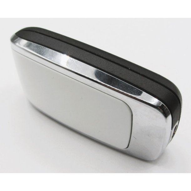 Renault fold-ud n�glehus 3 knaps med hvid bagplade