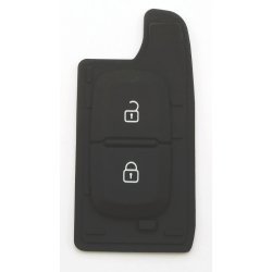 Renault gummi pad 2 knaps
