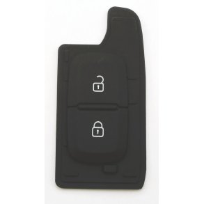 Renault gummi pad 2 knaps