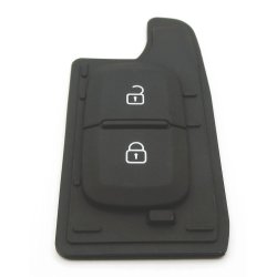 Renault gummi pad 2 knaps