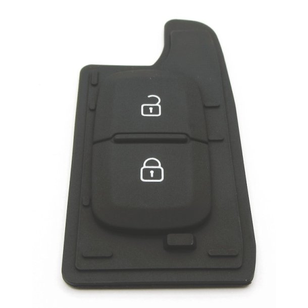Renault gummi pad 2 knaps