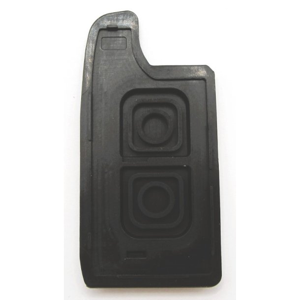 Renault gummi pad 2 knaps