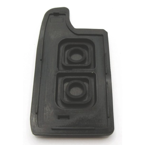 Renault gummi pad 2 knaps