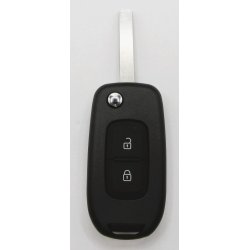 Renault fold-ud n�glehus 2 knaps