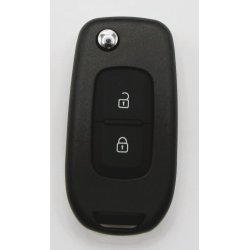 Renault fold-ud n�glehus 2 knaps