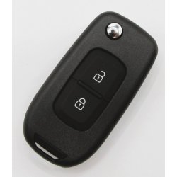 Renault fold-ud n�glehus 2 knaps