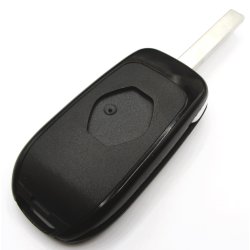 Renault fold-ud n�glehus 3 knaps med bagklap