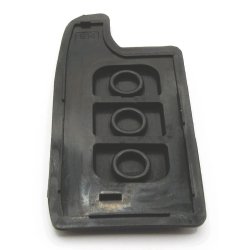 Renault gummi pad 3 knaps