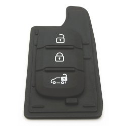 Renault gummi pad 3 knaps