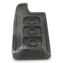 Renault gummi pad 3 knaps