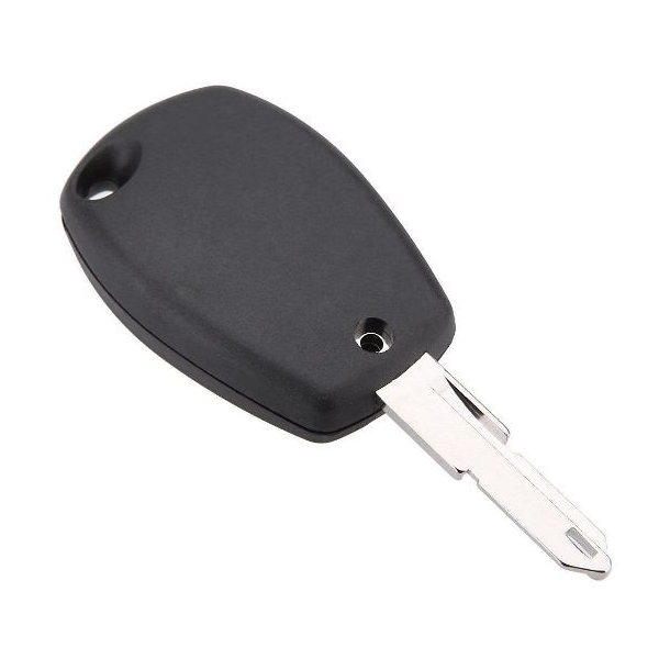 Dacia nglehus 2 knaps til spids ngleklinge