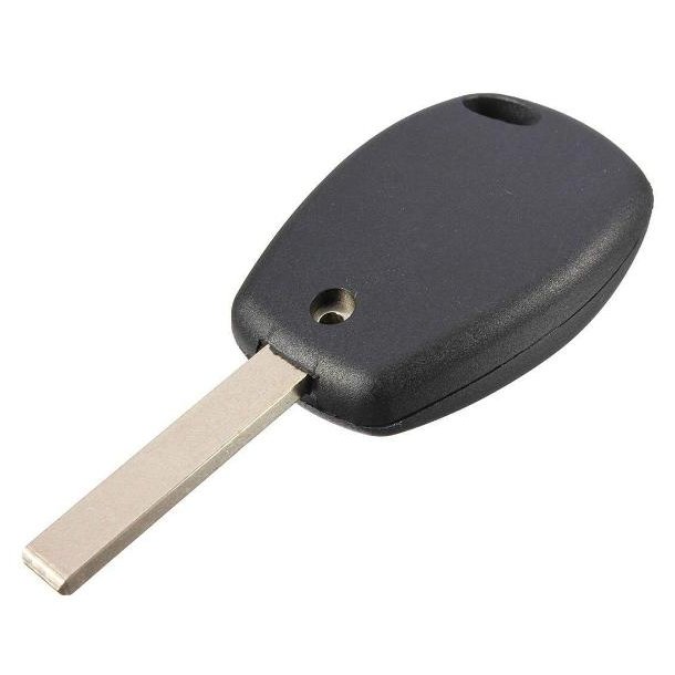 Dacia nglehus 3 knaps til flad ngleklinge