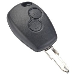 Dacia nglehus 2 knaps til spids ngleklinge