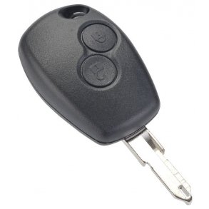 Opel nglehus 2 knaps til spids ngleklinge