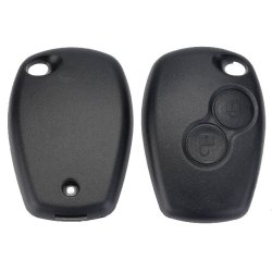 Dacia nglehus 2 knaps til spids ngleklinge