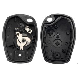 Dacia nglehus 2 knaps til spids ngleklinge