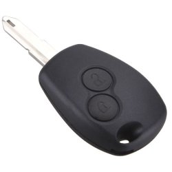 Dacia nglehus 2 knaps til spids ngleklinge