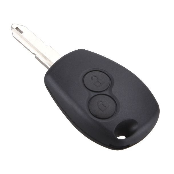 Dacia nglehus 2 knaps til spids ngleklinge