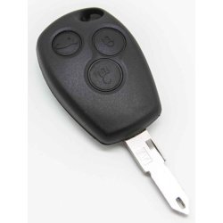 Dacia nglehus 3 knaps til spids ngleklinge