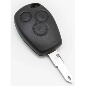 Opel nglehus 3 knaps til spids ngleklinge