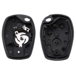 Dacia nglehus 3 knaps til flad ngleklinge