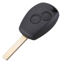 Dacia nglehus 2 knaps til flad ngleklinge