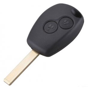 Opel nglehus 2 knaps til flad ngleklinge