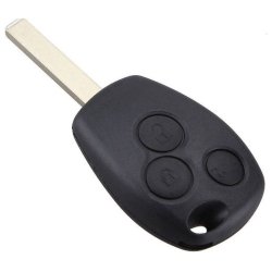 Dacia nglehus 3 knaps til flad ngleklinge