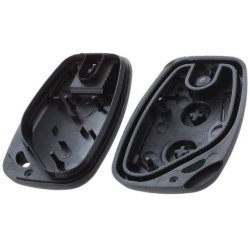 Opel n�glehus 2 knaps 