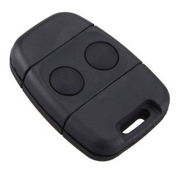 Rover senderhus 2 knaps