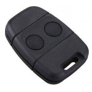 Rover senderhus 2 knaps