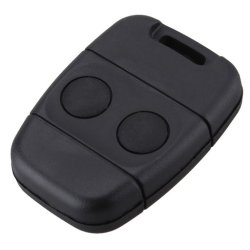 Rover senderhus 2 knaps