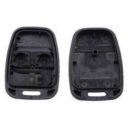 Rover senderhus 2 knaps