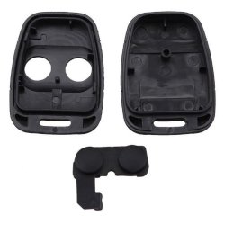 Rover senderhus 2 knaps