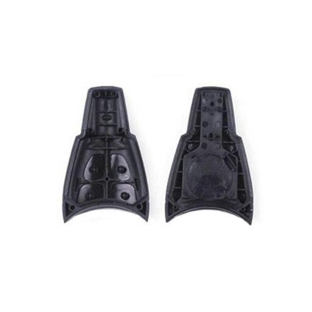 Saab n�glehus 4 knaps