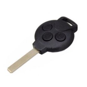 Smart nglehus 3 knaps