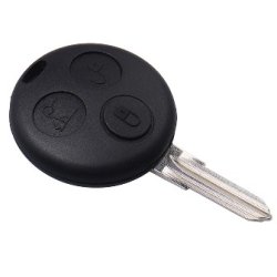 Smart n�glehus 3 knaps