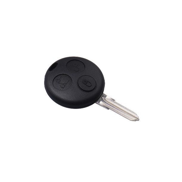 Smart n�glehus 3 knaps