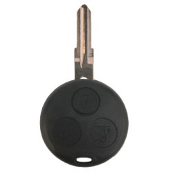 Smart n�glehus 3 knaps