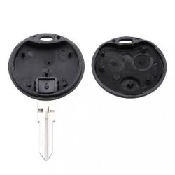 Smart n�glehus 3 knaps