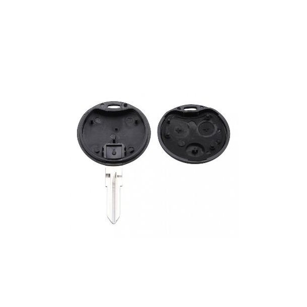 Smart n�glehus 3 knaps