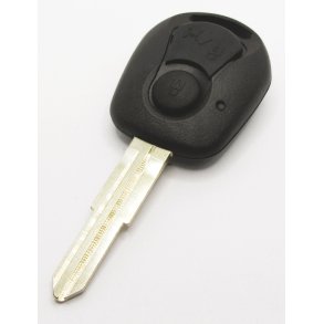 Ssangyong nglehus 2 knaps med ngleklinge